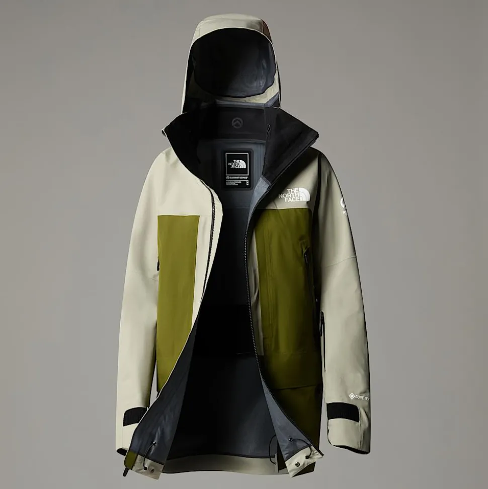 Chaqueta GORE-TEX® Summit Verbier Para Mujer