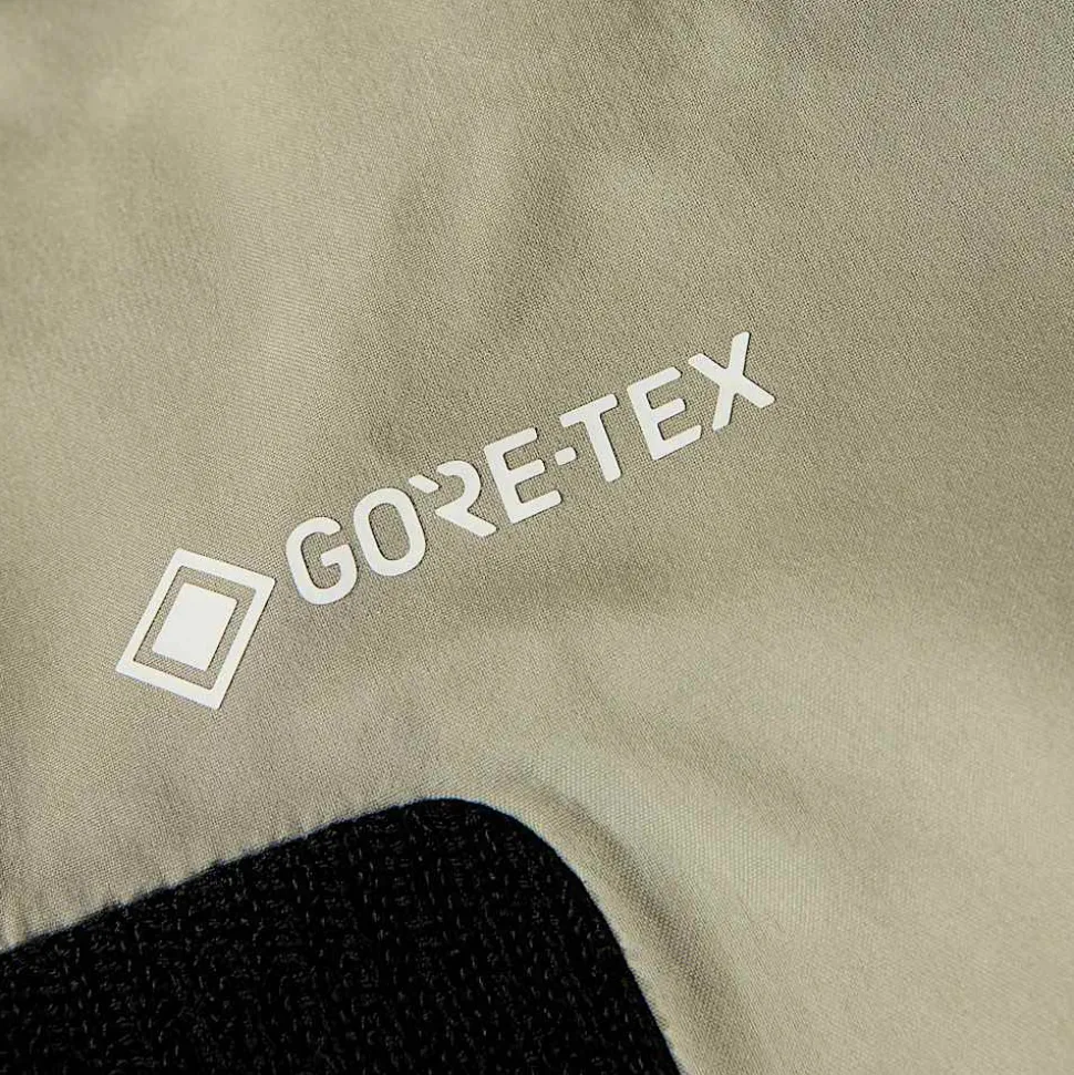 Chaqueta GORE-TEX® Summit Verbier Para Mujer
