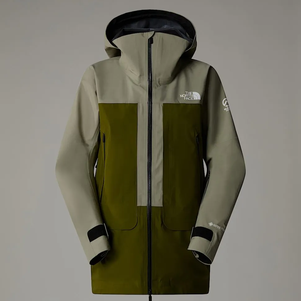 Chaqueta GORE-TEX® Summit Verbier Para Mujer