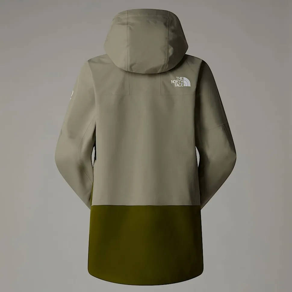 Chaqueta GORE-TEX® Summit Verbier Para Mujer