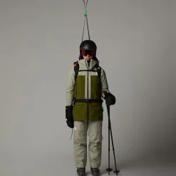 Chaqueta GORE-TEX® Summit Verbier Para Mujer