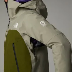 Chaqueta GORE-TEX® Summit Verbier Para Mujer