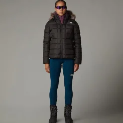 Chaqueta Gotham Para Mujer