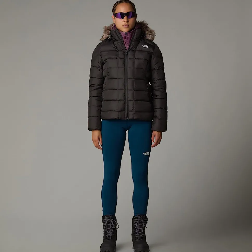 Chaqueta Gotham Para Mujer