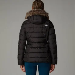 Chaqueta Gotham Para Mujer