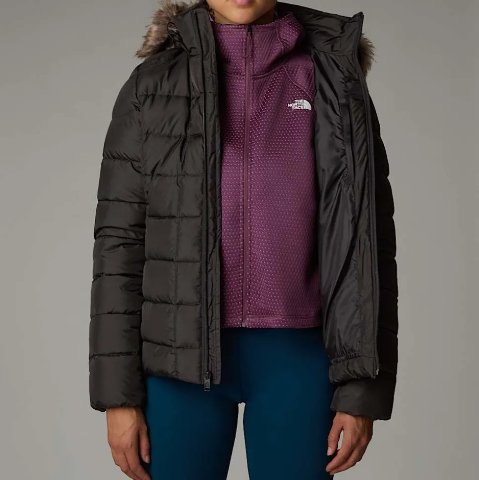 Chaqueta Gotham Para Mujer