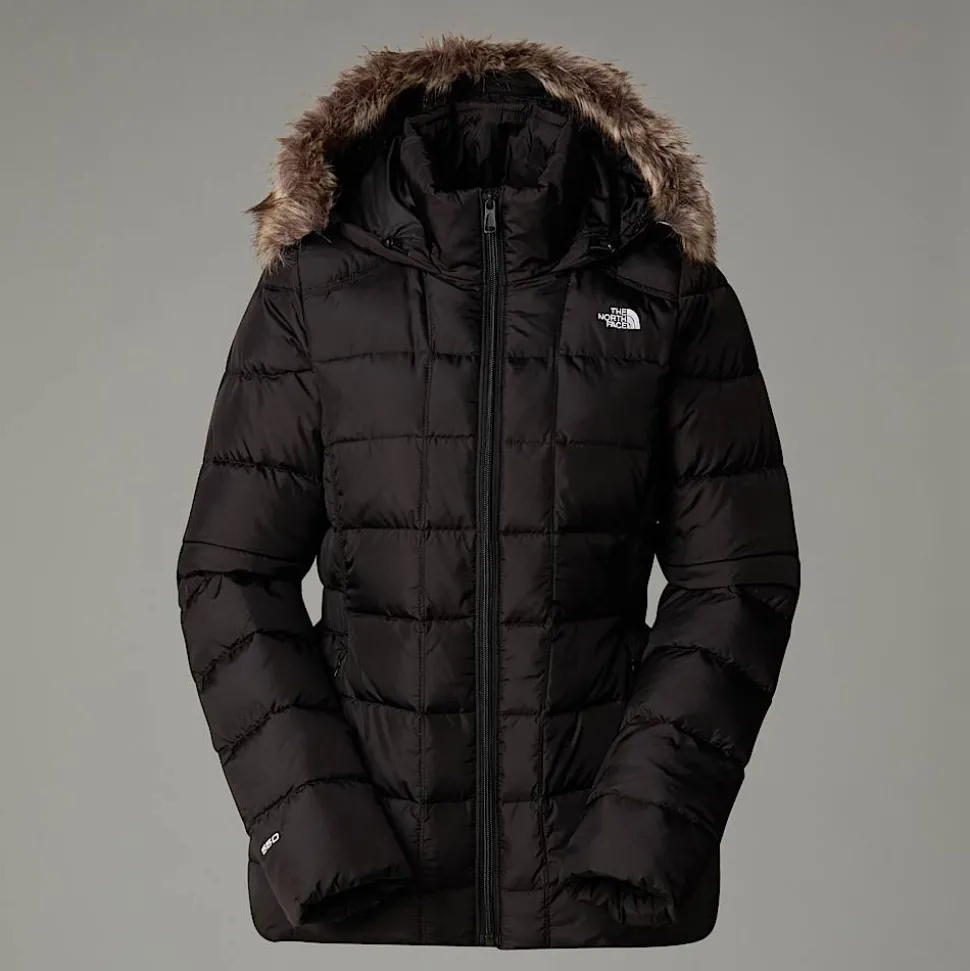 Chaqueta Gotham Para Mujer