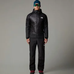 Chaqueta Híbrida Con Aislamiento Térmico Macugnaga Para Hombre