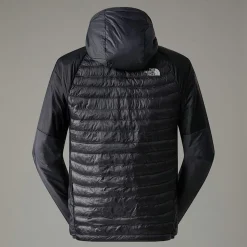 Chaqueta Híbrida Con Aislamiento Térmico Macugnaga Para Hombre