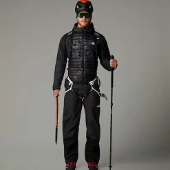 Chaqueta Híbrida Con Aislamiento Térmico Macugnaga Para Hombre