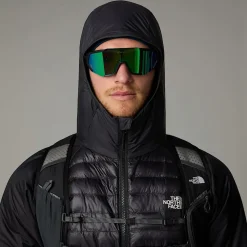 Chaqueta Híbrida Con Aislamiento Térmico Macugnaga Para Hombre