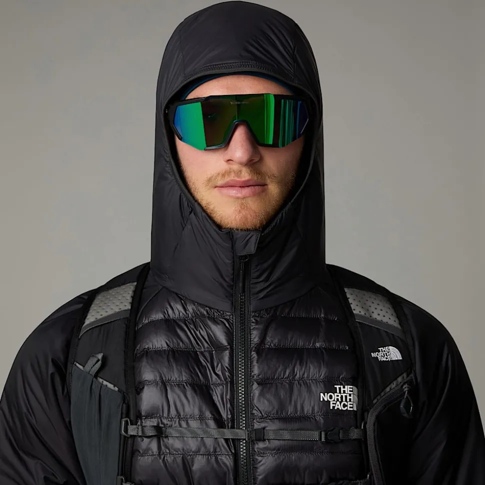 Chaqueta Híbrida Con Aislamiento Térmico Macugnaga Para Hombre