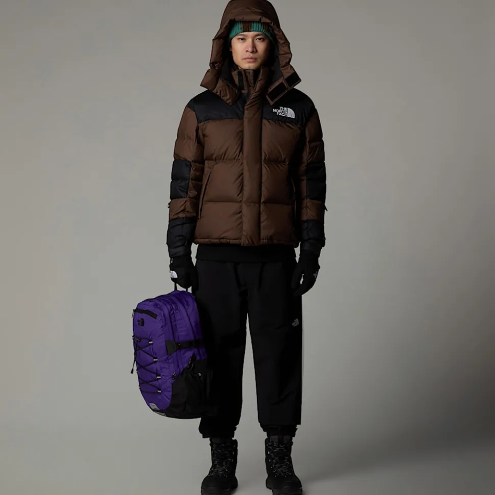 Chaqueta Himalayan Baltoro Para Hombre