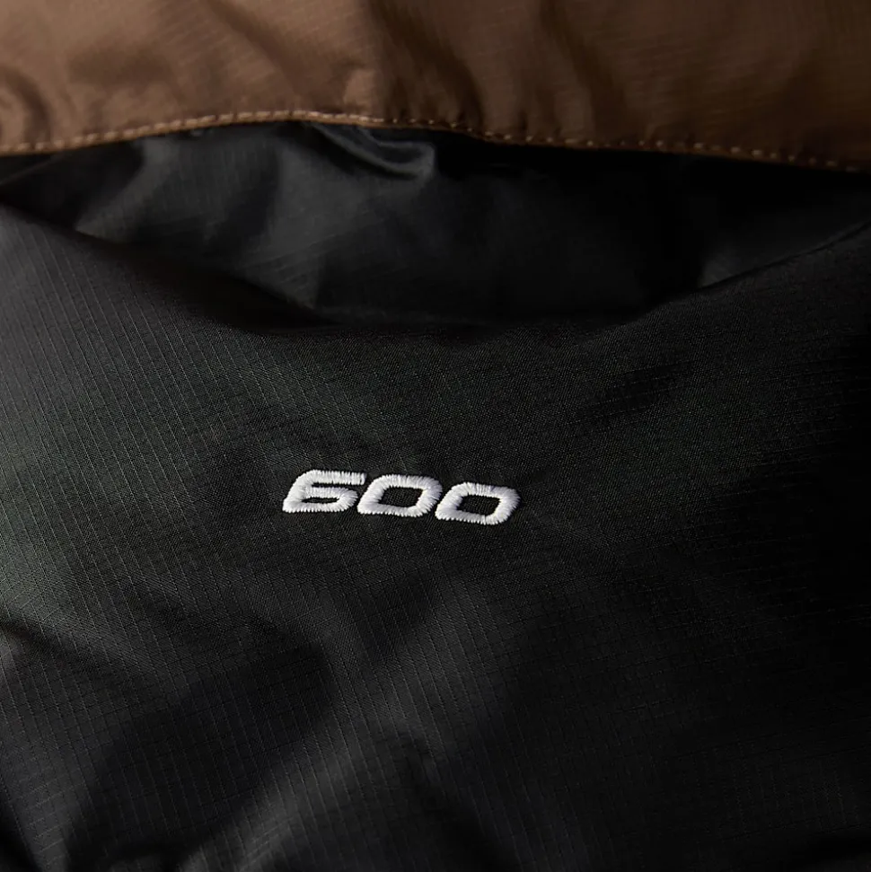 Chaqueta Himalayan Baltoro Para Hombre