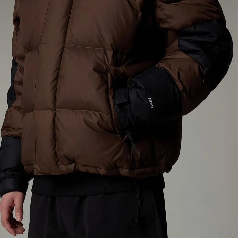Chaqueta Himalayan Baltoro Para Hombre