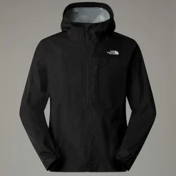 Chaqueta Impermeable Higher Run Para Hombre