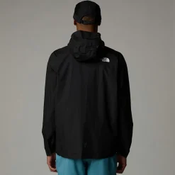 Chaqueta Impermeable Higher Run Para Hombre