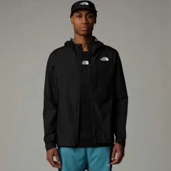 Chaqueta Impermeable Higher Run Para Hombre