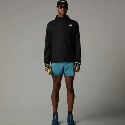 Chaqueta Impermeable Higher Run Para Hombre