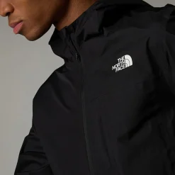 Chaqueta Impermeable Higher Run Para Hombre