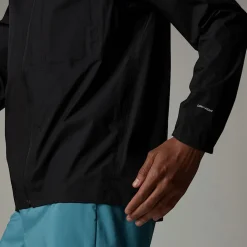 Chaqueta Impermeable Higher Run Para Hombre