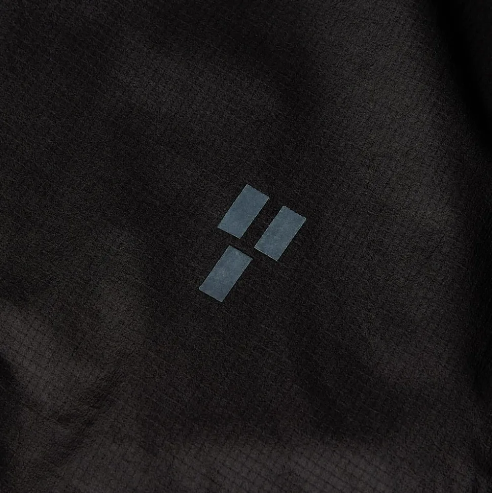 Chaqueta Impermeable Higher Run Para Mujer