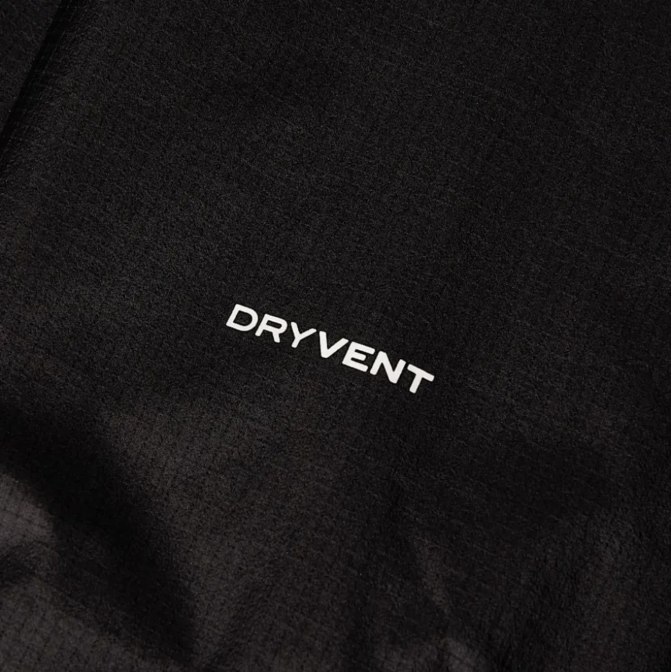 Chaqueta Impermeable Higher Run Para Mujer