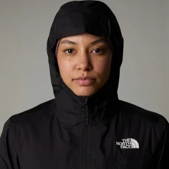 Chaqueta Impermeable Higher Run Para Mujer