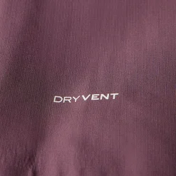 Chaqueta Impermeable Para Mujer