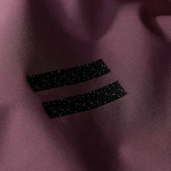 Chaqueta Impermeable Para Mujer