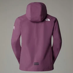 Chaqueta Impermeable Para Mujer