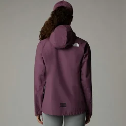 Chaqueta Impermeable Para Mujer