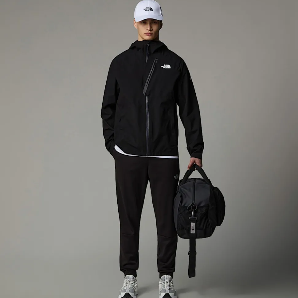 Chaqueta Impermeable Para Hombre