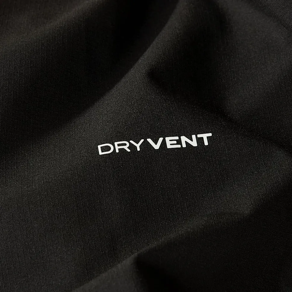 Chaqueta Impermeable Para Hombre