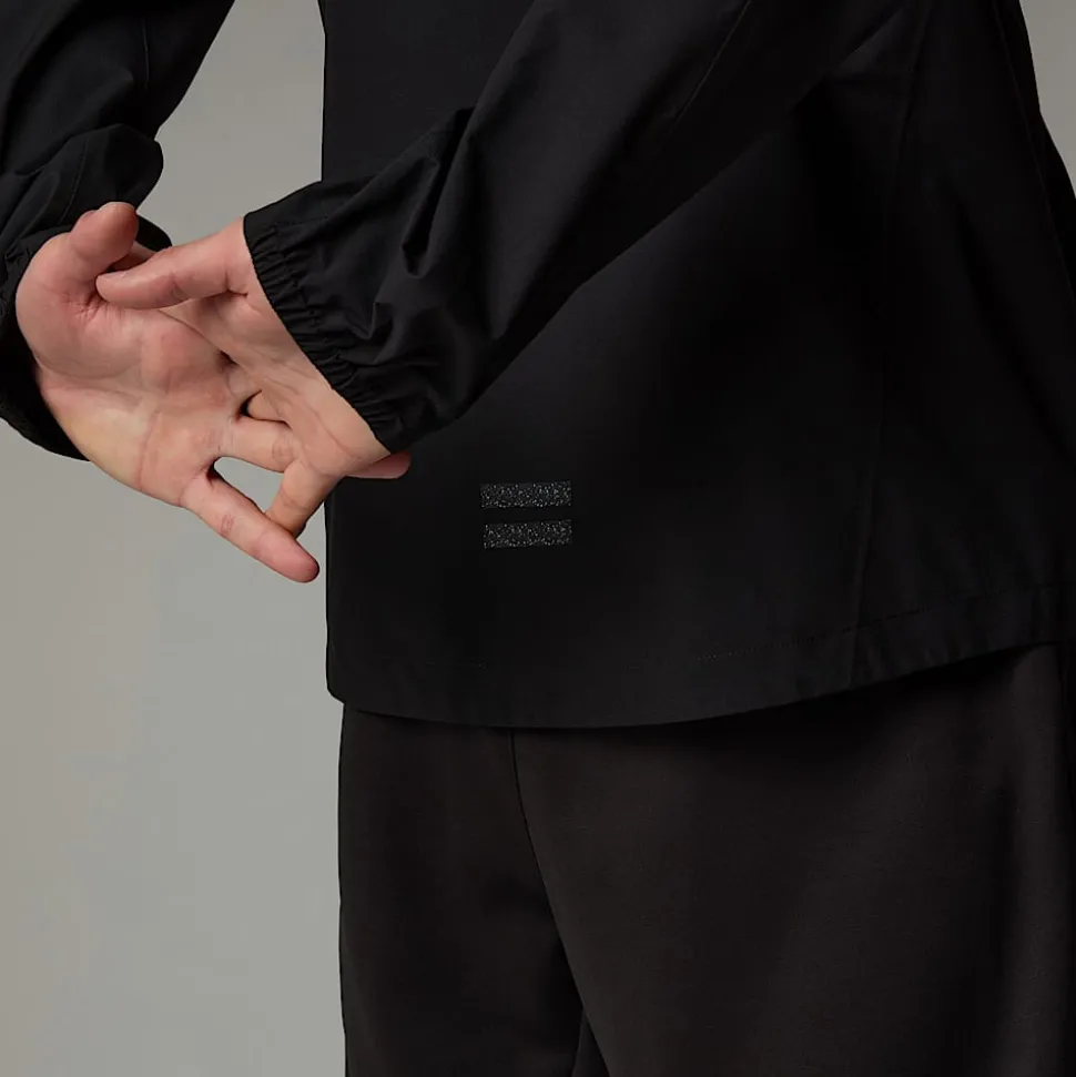 Chaqueta Impermeable Para Hombre