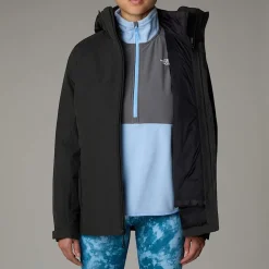 Chaqueta Inlux Triclimate Para Mujer