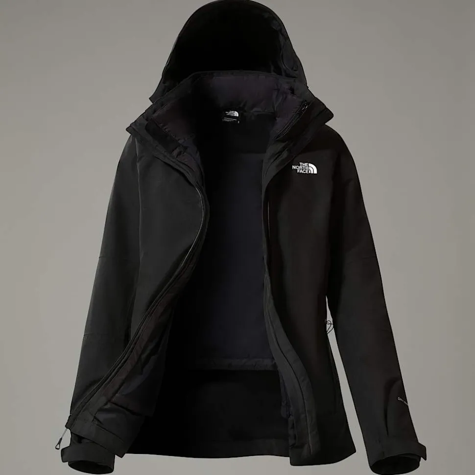 Chaqueta Inlux Triclimate Para Mujer