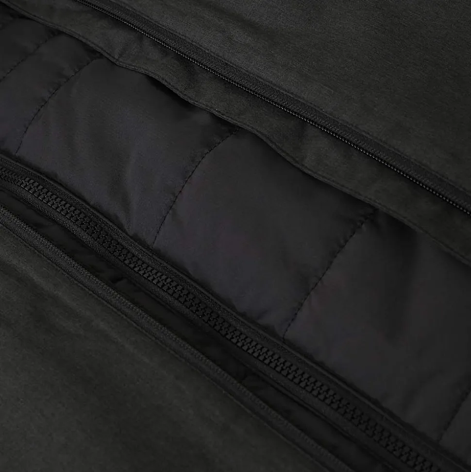 Chaqueta Inlux Triclimate Para Mujer