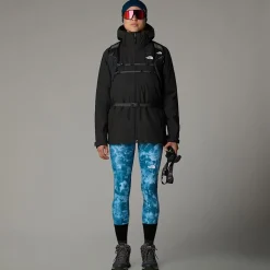 Chaqueta Inlux Triclimate Para Mujer