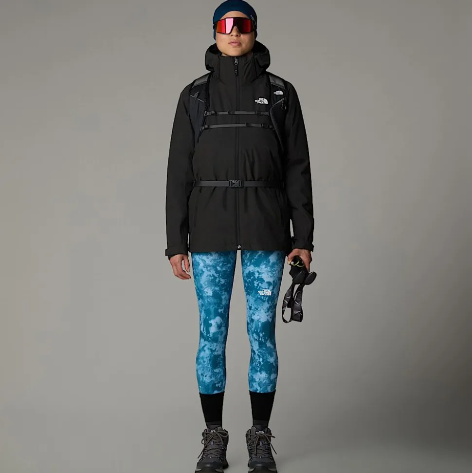 Chaqueta Inlux Triclimate Para Mujer