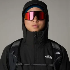 Chaqueta Inlux Triclimate Para Mujer