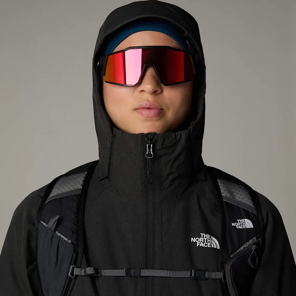 Chaqueta Inlux Triclimate Para Mujer