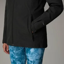 Chaqueta Inlux Triclimate Para Mujer