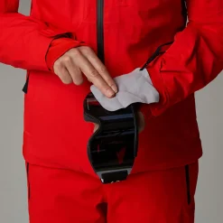 Chaqueta Lenado Para Mujer