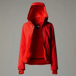 Chaqueta Lenado Para Mujer