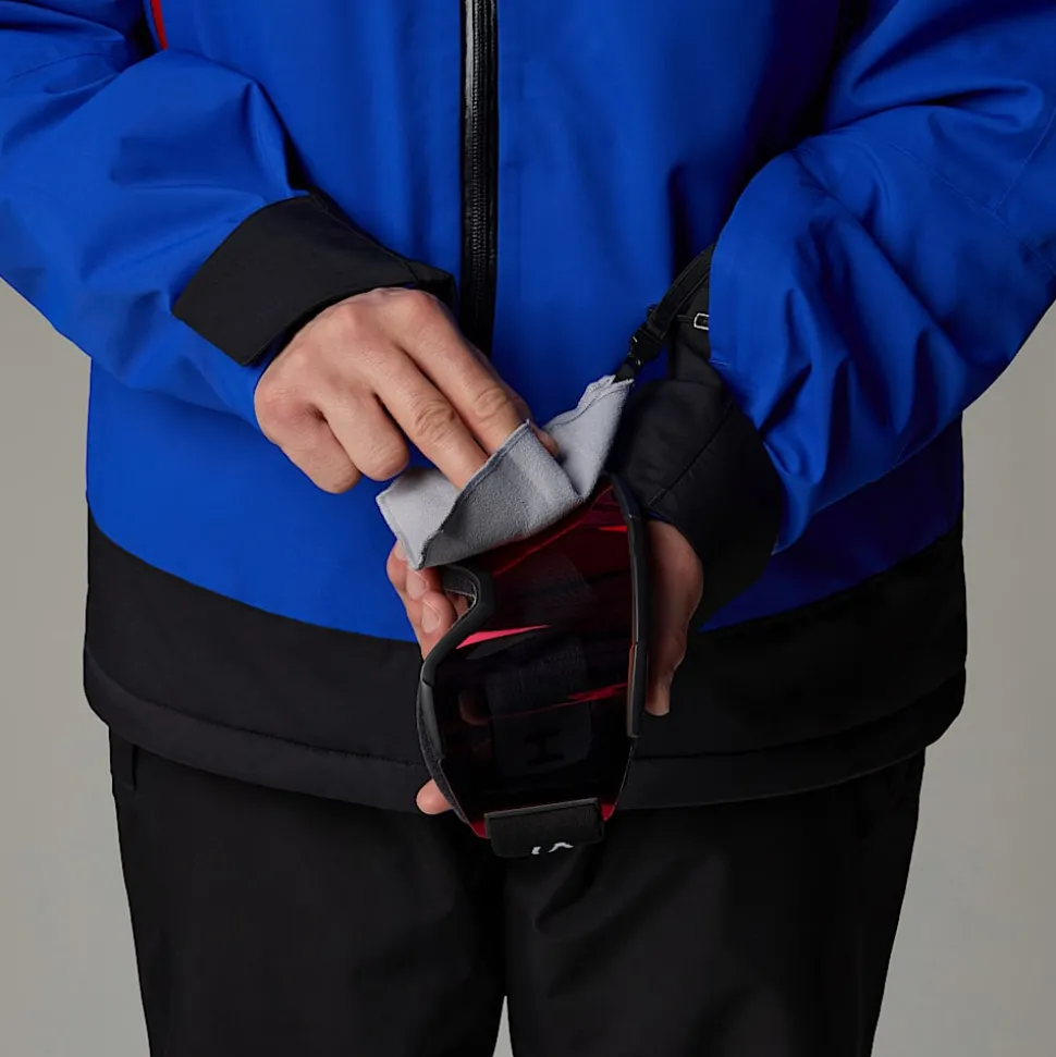 Chaqueta Mount Bre Para Hombre