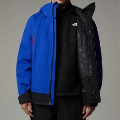 Chaqueta Mount Bre Para Hombre