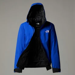 Chaqueta Mount Bre Para Hombre