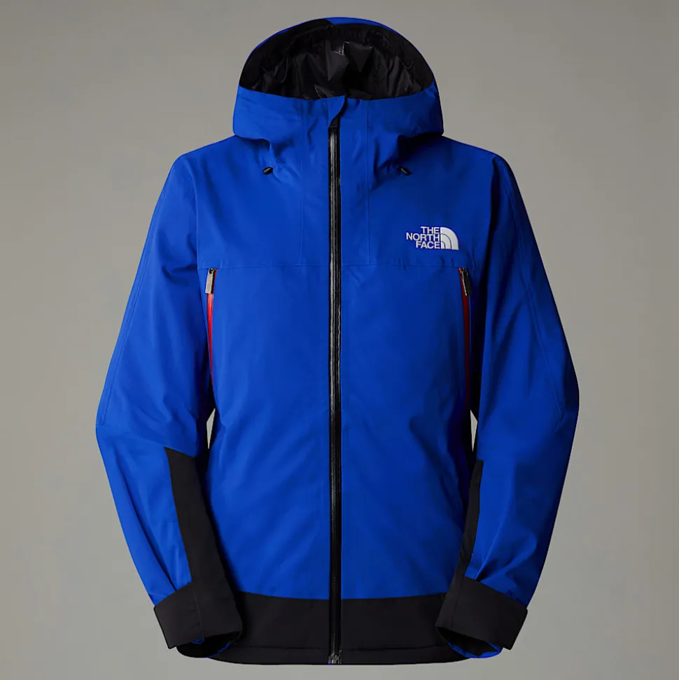 Chaqueta Mount Bre Para Hombre