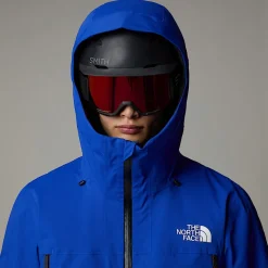 Chaqueta Mount Bre Para Hombre